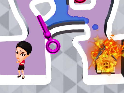 Imaginea Pin Water Rescue