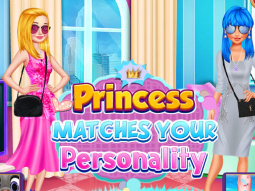 Imaginea PRINCESSA SE POTRIVA CON PERSONALITATEA TA