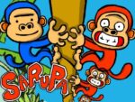 SARUPA: Mega Brain Challenge