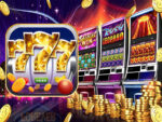Sloturi: Epic Jackpot Slots Games Free & Casino Game