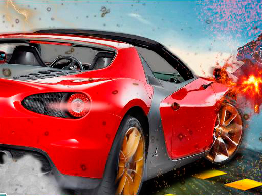 Imaginea Scăderi de viteză