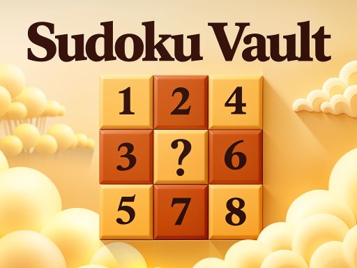 Imaginea Sudoku Vault