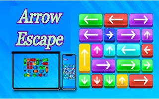 Imaginea Arrow Escape
