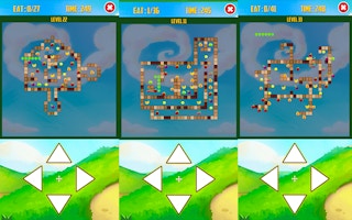 Imaginea Mănâncă Tot