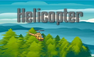 Imaginea Elicopter: experiența arcade supremă