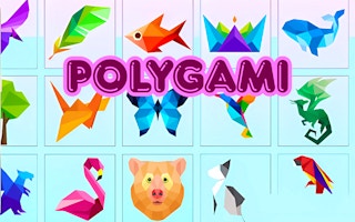 Imaginea Polygami: Super Puzzle Challenge