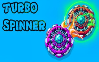 Imaginea Turbo Spinner Pro