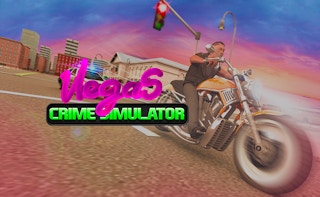 Imaginea Vegas Crime Simulator