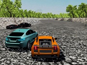 Imaginea 3D Racing Extreme