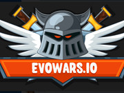 Imaginea Evowars.io: Multiplayer Fun Challenge