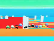 Imaginea Falling Beans: Ultimate Knockout