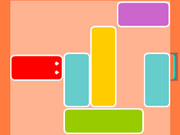 Imaginea Klotski: Deblocați ora de vârf