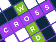 Imaginea Ninja Crossword Challenge