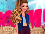 Fashionista Paparazzi