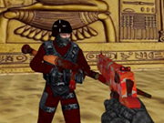 Imaginea Shooterz.io: Multiplayer Combat Challenge