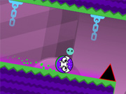 Imaginea Minge de panta