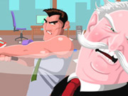 Imaginea Tipul de la birou